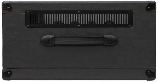 Orange Λαμπάτη Κεφαλή Ηλεκτρικής Κιθάρας 100W Πορτοκαλί