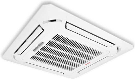 Inventor LV6 Set of 3 Indoor Units (18000 Btu / 2x 12000 Btu) and Outdoor Unit (42000 Btu)