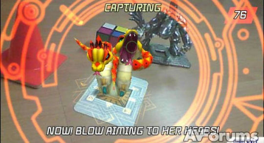 Invizimalz The Shadow Creatures Essentials PSP