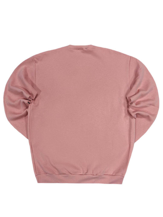 Close Society Men's Sweatshirt Pink