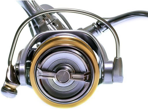 Ryobi Riken Fishing Reel for Feeder 4000