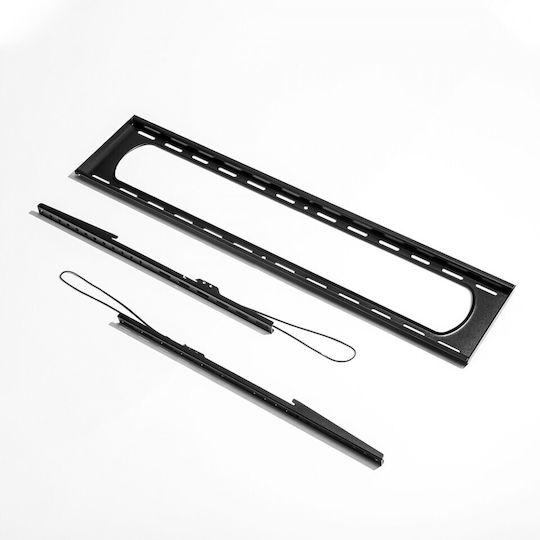 Serioux TV7369F Βάση Τηλεόρασης Τοίχου έως 120" και 120kg