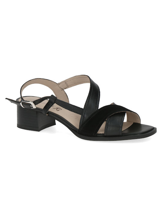 Caprice Women's Sandals Black