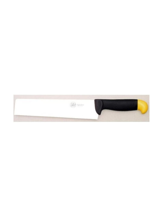 Due Buoi Knife Cheese made of Stainless Steel 30cm 809-30 1pcs