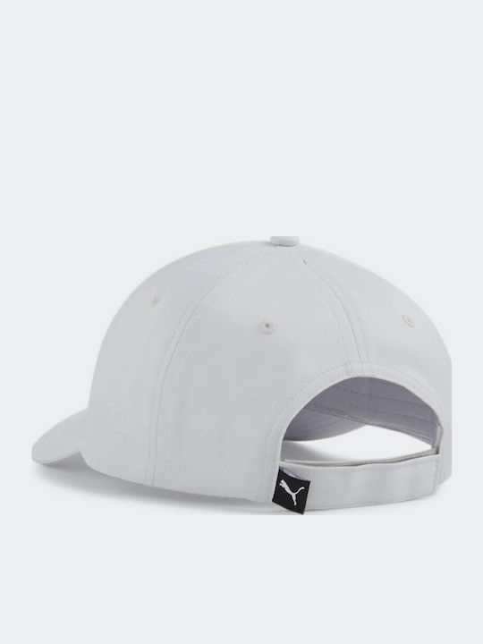 PUMA Metal Cat Jockey Silver Mist 021269-62