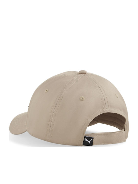 Metal Cat Jockey Beige