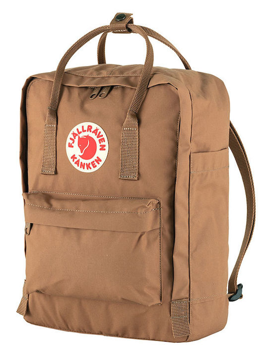 Fjallraven Kånken Αδιάβροχο 16lt Χακί