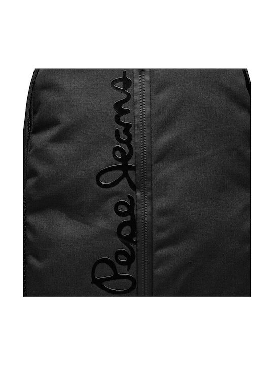 Pepe Jeans Rucksack Schwarz