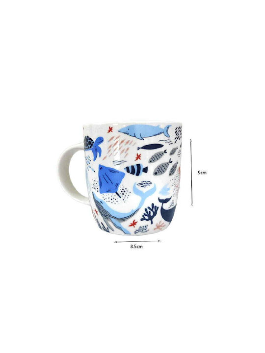 Mug White