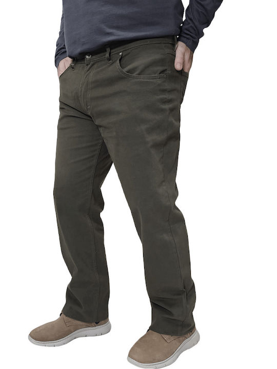 Consorzio Herrenhose Khaki