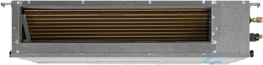 Inventor LV6 Set of 2 Indoor Units (2x 12000 BTU) and Outdoor Unit (27000 BTU)