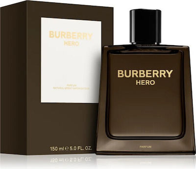 Burberry Hero Eau de Parfum 150ml