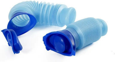 Portable Shrinkable Urinal Code: 500t-7378916148 Oem
