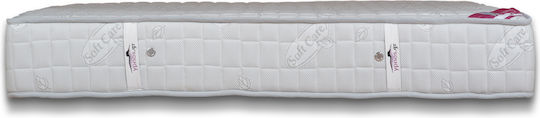 Ypnos Dionysus Foam Comfort Полуединичен Анатомичен Матрак 110x190x22см