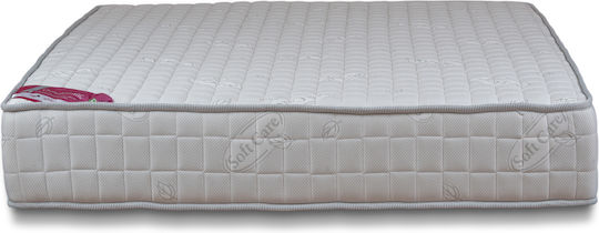 Ypnos Dionysus Foam Comfort Doppel Ergonomisch Matratze Schaum 140x200x22cm