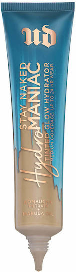 Urban Decay Stay Naked Hydromaniac Liquid Foundation 41 35ml