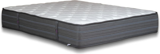 Ypnos Zeus Doppel Ergonomisch Matratze Schaum / Latex / Memory-Schaum 150x190x32cm