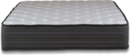 Ypnos Zeus Doppel Ergonomisch Matratze Schaum / Latex / Memory-Schaum 150x190x32cm