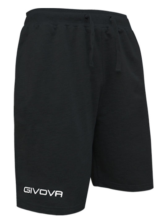 Sportliche Herrenshorts Blau