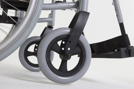 Χειροκίνητο Αναπηρικό Αμαξίδιο Invacare Action 1 R