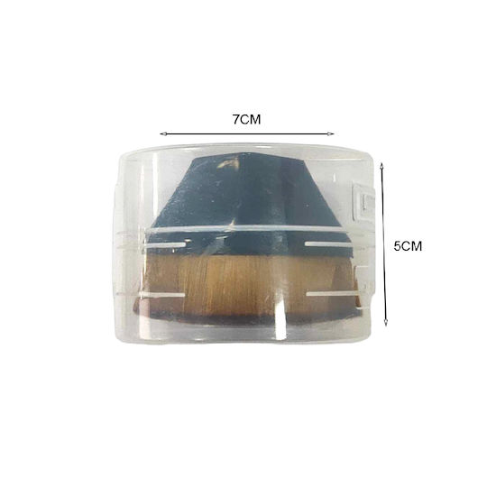 Intimonna Makeup Brush made of Synthetic Hair