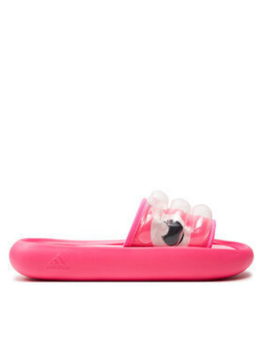 Adidas Women's Slides Pink