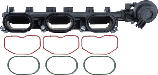NTY Intake Manifold for Audi A7 / Q5 / Q7