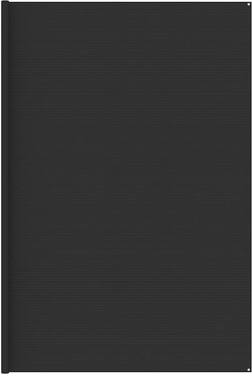 Stage rug charcoal 400 X 600 H. 310693