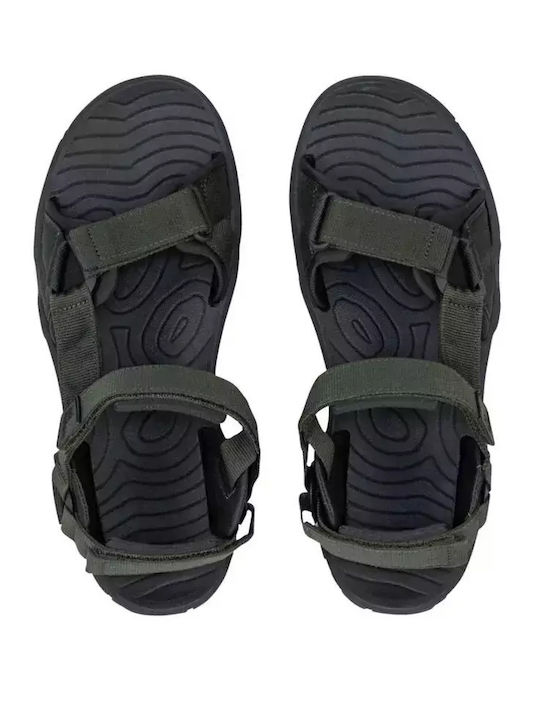 Men's Sandals Gray