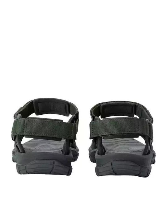 Men's Sandals Gray