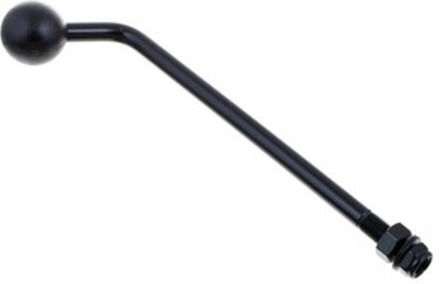 JBL Βάση Ηχείου Τοίχου MTC-28/25CM (Τεμάχιο) σε Λευκό / Μαύρο Χρώμα Black