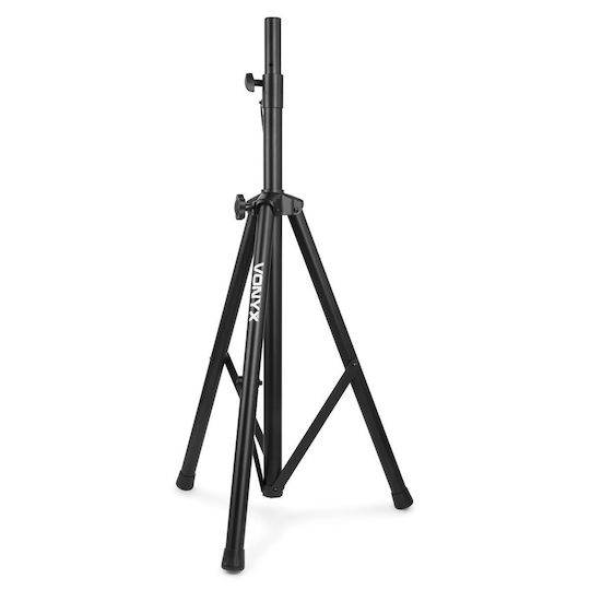 Vonyx LS04 Tρίποδο Ηχείων PA σε Μαύρο Χρώμα