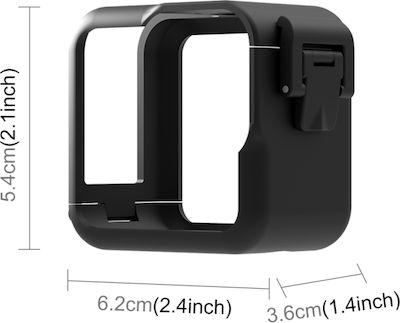 Puluz PU915B Protection Case for GoPro