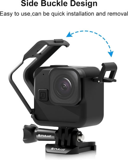 Puluz Θήκη Προστασίας για GoPro Hero 11 Mini PU915B