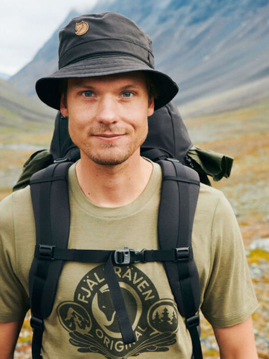 Fjallraven Kiruna Υφασμάτινo Καπέλο Bucket