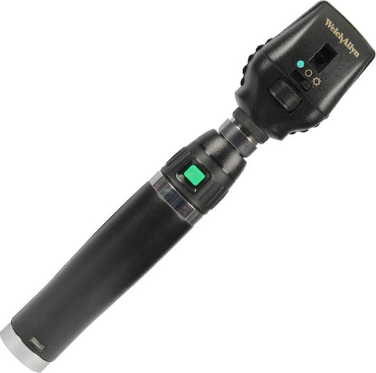 Welch Allyn - Koaxial Plus - Koaxialkopf