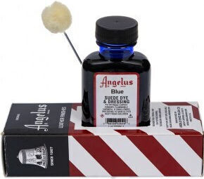 Angelus Βαφή Παπουτσιών 90ml