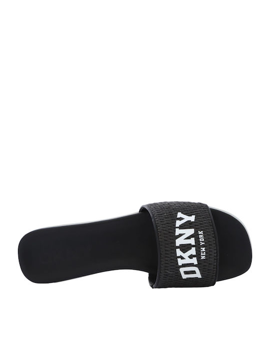 Joa Women's Slides Black