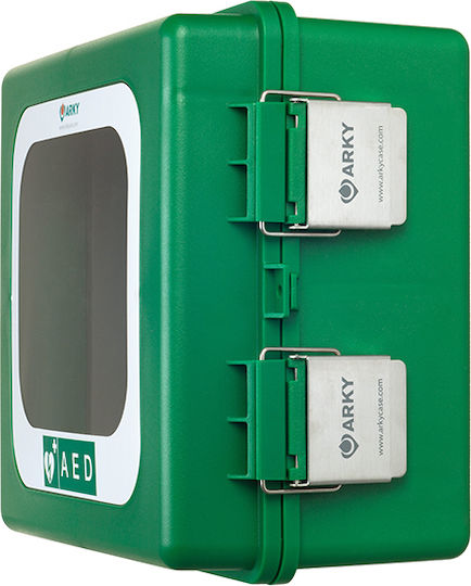 Cutie de Siguranță pentru Defibrilator Arky Outdoor