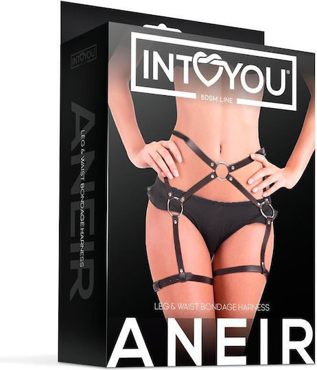 IntoYou Line Curele de Imobilizare