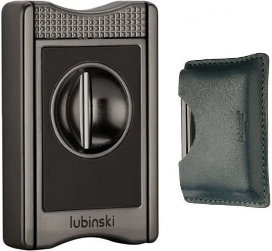Lubinski Tăietor de Puroi 30022-GM Negru