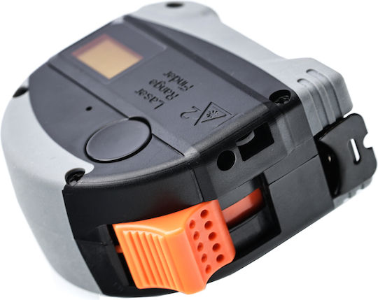 Rosfix Laser Distance Meter 9F53-98714 with Range up to 40m