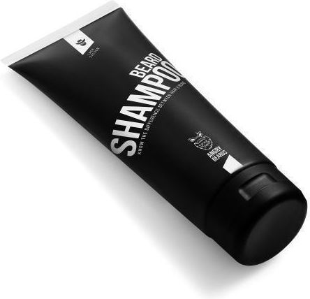 Angry Beards Σαπούνι Περιποίησης για Γένια 230ml