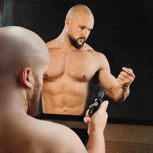 Angry Beards Ulei Produse pentru Îngrijirea Bărbii 30ml
