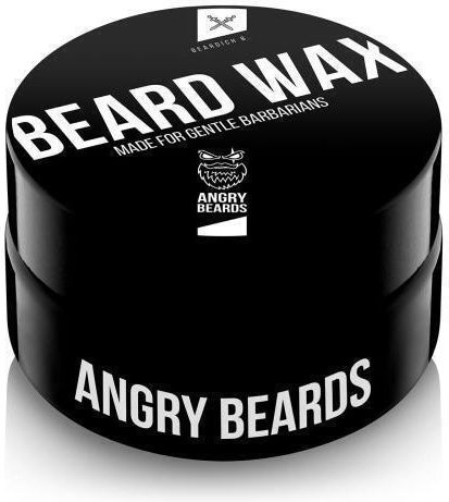 Angry Beards Wax 27gr