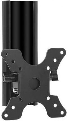 DMP LCD300 LCD300 Wandhalterung für Fernseher bis 30" und 15kg