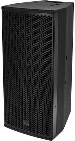 K 20 60° Pasiv Difuzor PA 800W cu Woofer 10" 30x36x66cm.