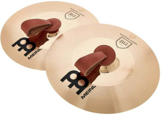 Meinl Чинии Marching Professional B12 18" Чифт