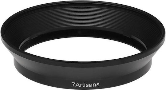 7artisans Photoelectric HD-77 12mm f/2.8 Lens Hood 7A1277LFA