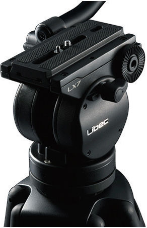 Libec LX7 M Fotografie-Stativ